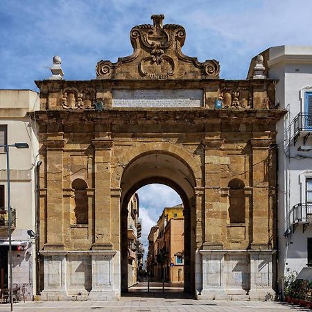 Vento E Salsedine Hotel Marsala Bagian luar foto