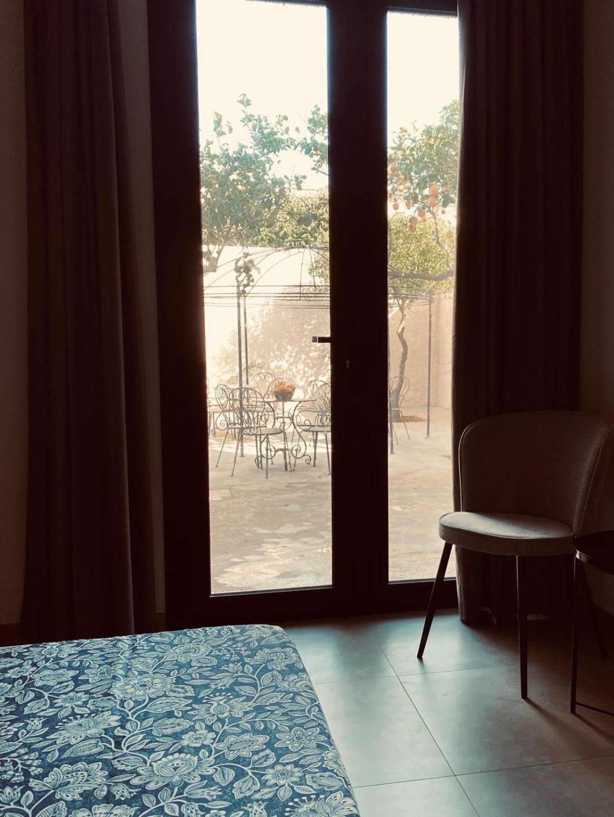 Vento E Salsedine Hotel Marsala Bagian luar foto