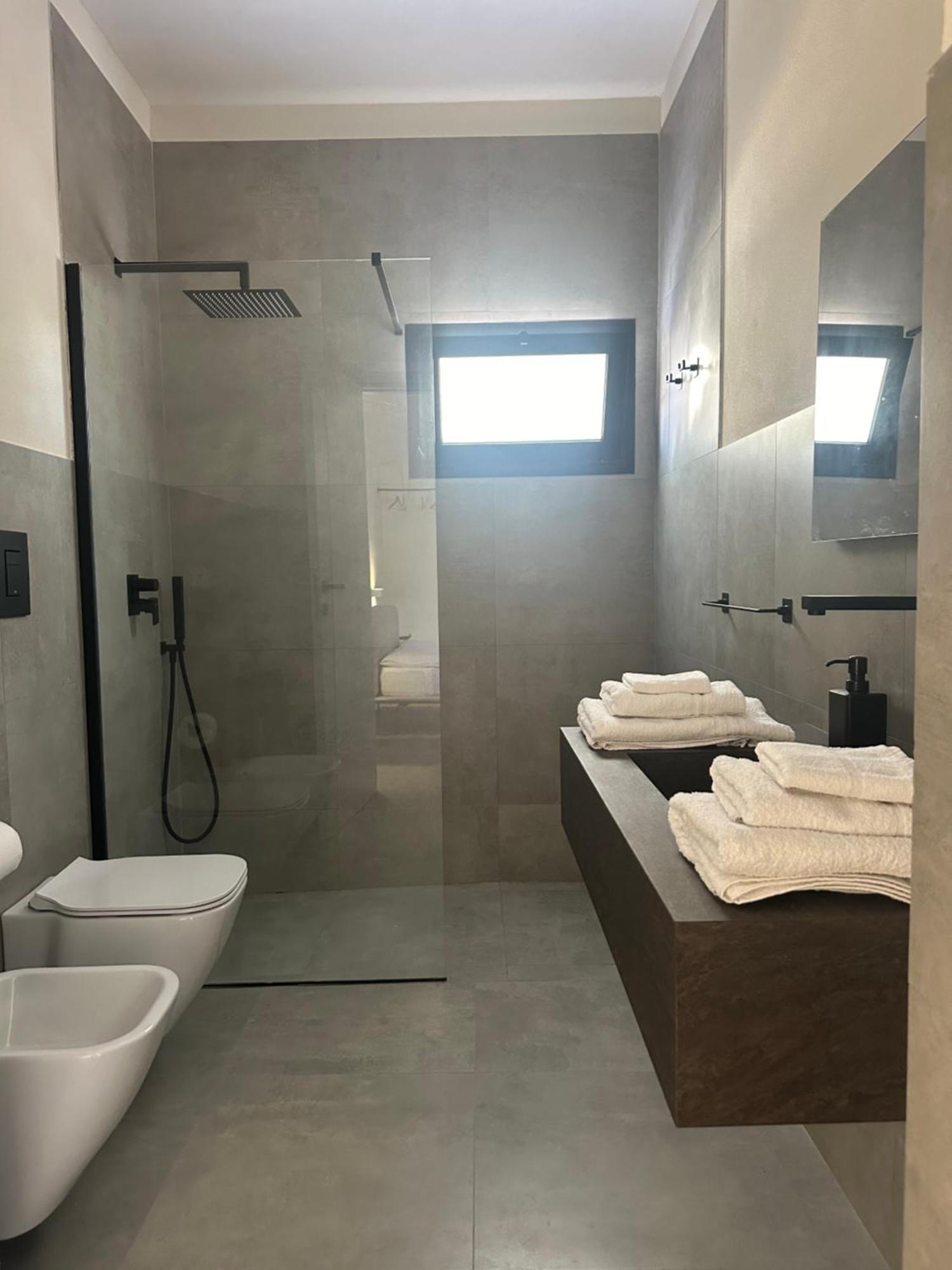 Vento E Salsedine Hotel Marsala Bagian luar foto